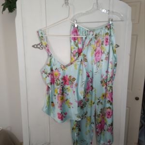 LA Intimates NWTPJ Set